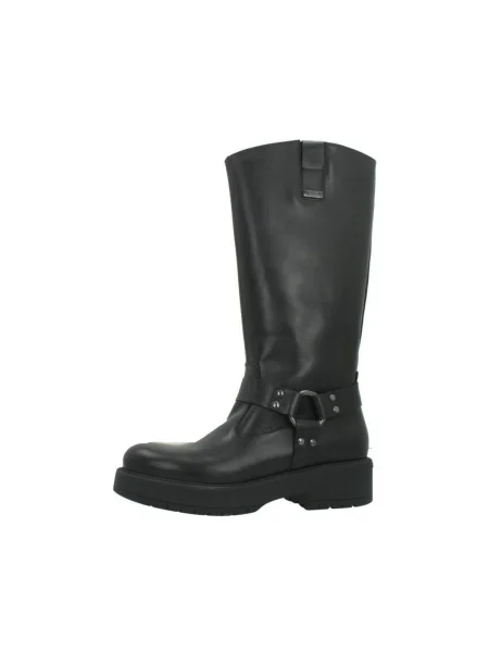 Pantofi Nerogiardini negru