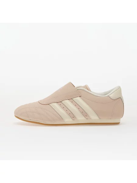 Сникърси adidas Adidas Taekwondo W Wonder Aqua/ Off White/ Gum EUR 35 розово