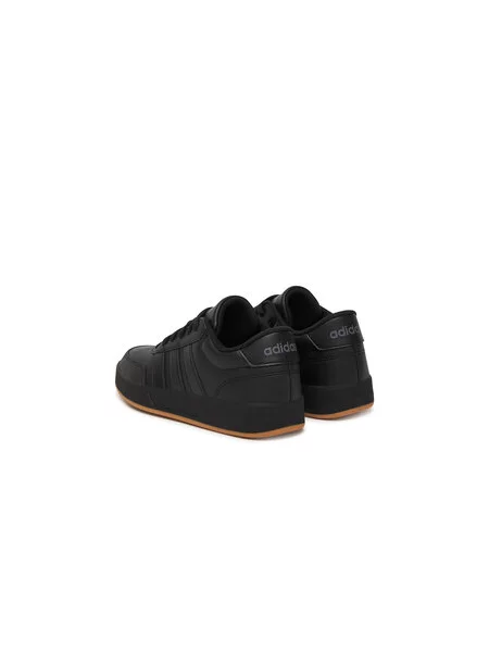 Laisvalaikio batai adidas Breaknet juoda