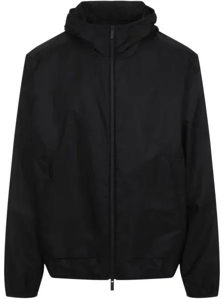 Geacă Moncler negru