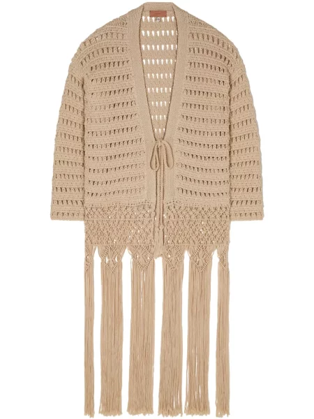 Cardigan Alanui
