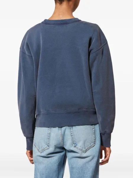 Hanorac Marant Etoile albastru