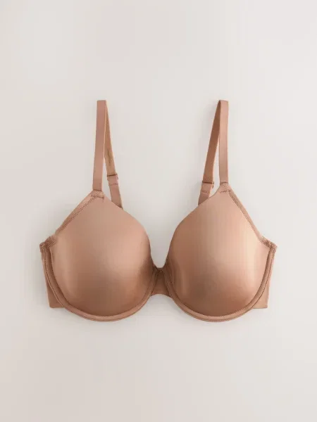 Next Sutien brocart alb