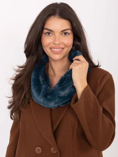 Futro Factory Price brązowe