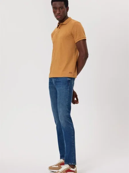 Polo majica Lee Cooper