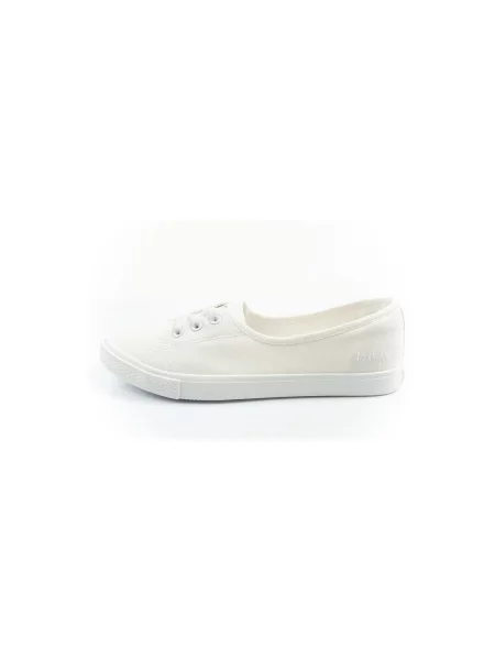 Pantofi Lee Cooper alb