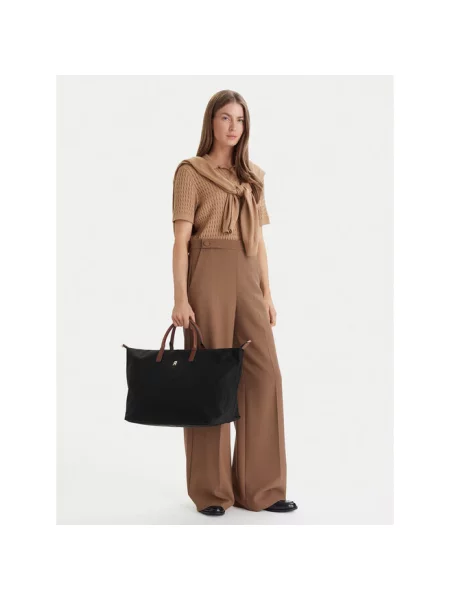 Tommy Hilfiger torba czarna