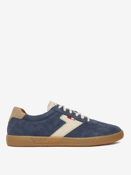 Quiksilver Sportcipők MB kék