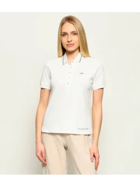 Tricou polo Aeronautica Militare