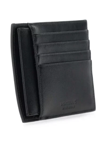 Portofel Montblanc negru