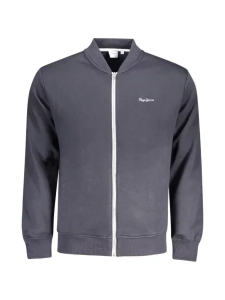 Pulover Pepe Jeans albastru