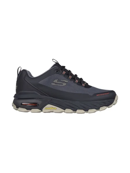Pantofi Skechers alergare negru