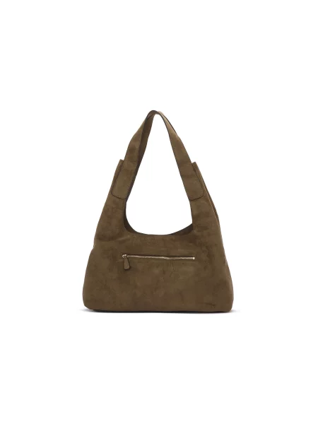 Hobo kabelka Guess zelená