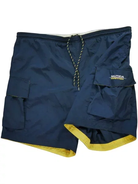 Kratke hlače Nautica plava