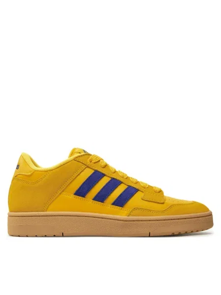 Adidas Sportcipők Rapid Court Low sárga