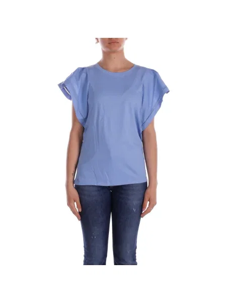 Tricou Ralph Lauren albastru