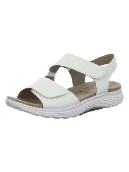 Pantofi Gabor alb