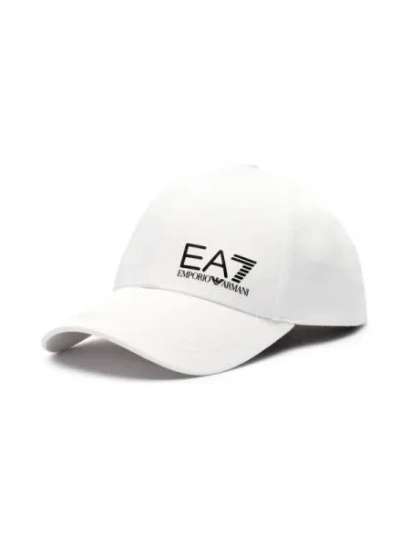 Șapcă baseball alb