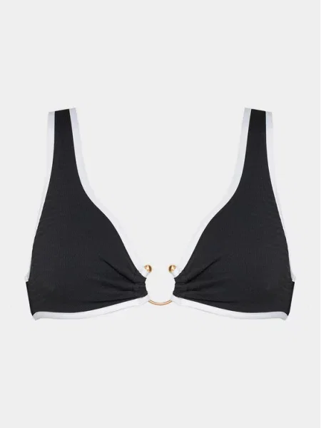 Купальник Seafolly черный