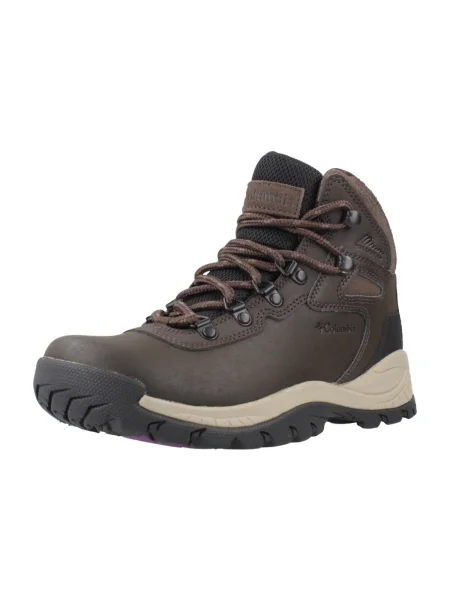 Pantofi Columbia maro
