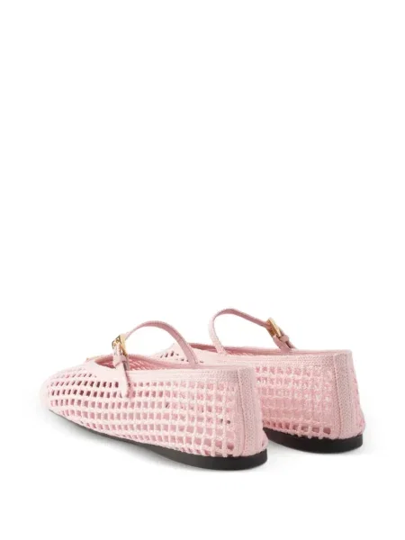Balerini Prada roz