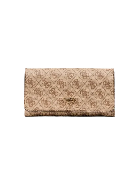 Portofel Guess bej