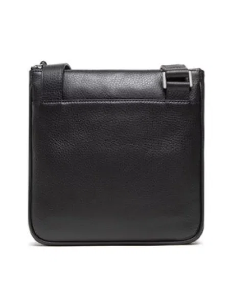 Maža rankinė Emporio Armani juoda