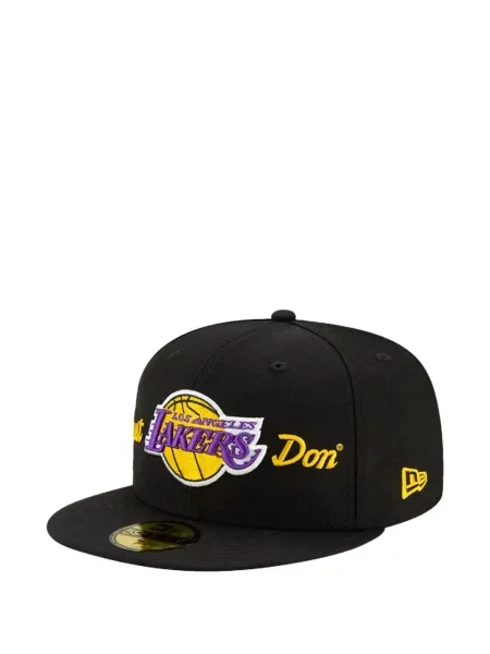 Șapcă New Era Cap negru