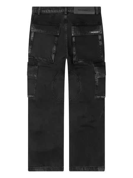 Blugi Nahmias negru