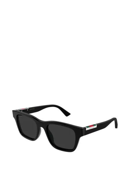 Ochelari de soare Gucci Eyewear negru