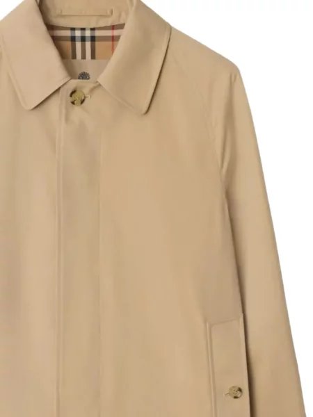 Palton Burberry