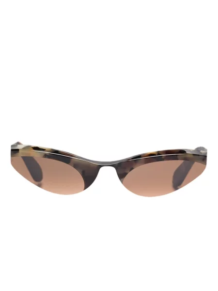 Ochelari de soare Persol maro