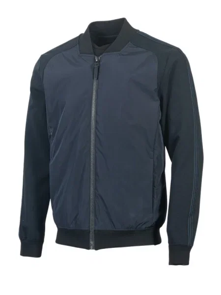 Bunda Antony Morato černá