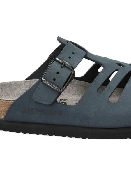 Pantofi Mephisto albastru