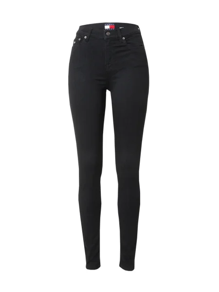 Tommy Jeans Jeans noapte albastru