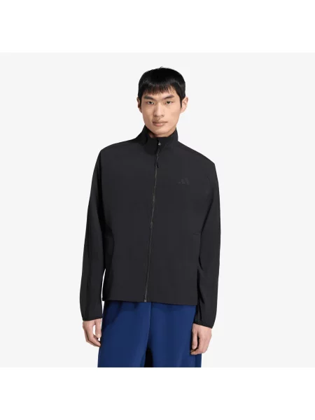 Jachetă adidas M Ct 3s Tt Black M negru