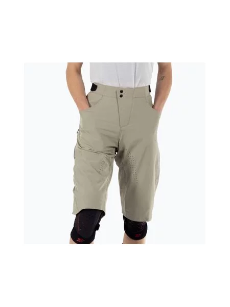 Велошорти Leatt MTB Trail W кремовий