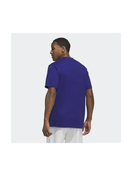 Majica Adidas plava
