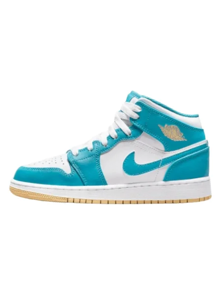 Pantofi Nike albastru