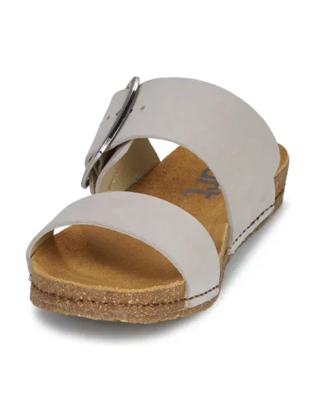 Pantofi Art alb