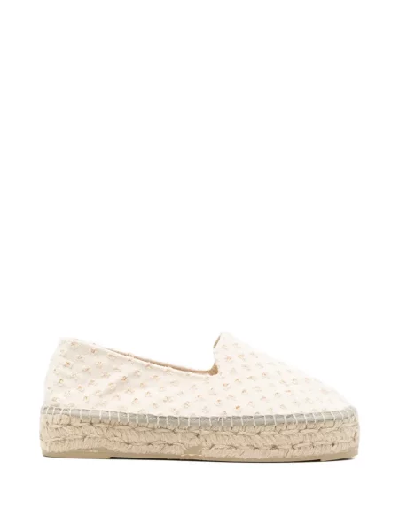 Espadrile Manebi bej