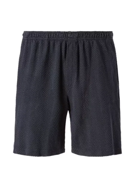 Pantaloni scurți Missoni albastru