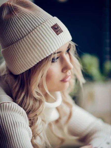 Kapa Ander od merino vune