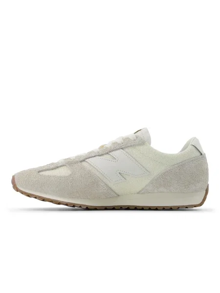 Sneakerși New Balance alb