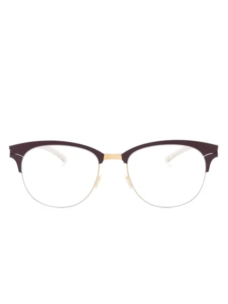 Ochelari de soare Mykita roșu
