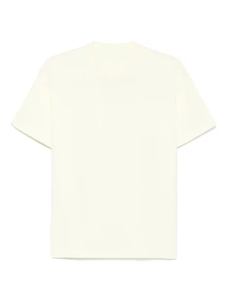 Tricou Issey Miyake galben