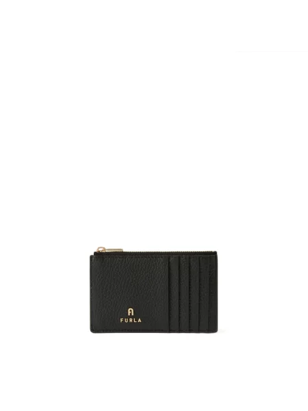 Portfel Furla czarny