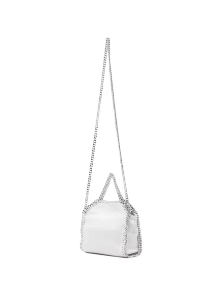 Colier Stella Mccartney gri
