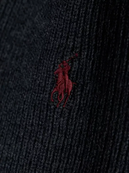 Top Polo Ralph Lauren albastru