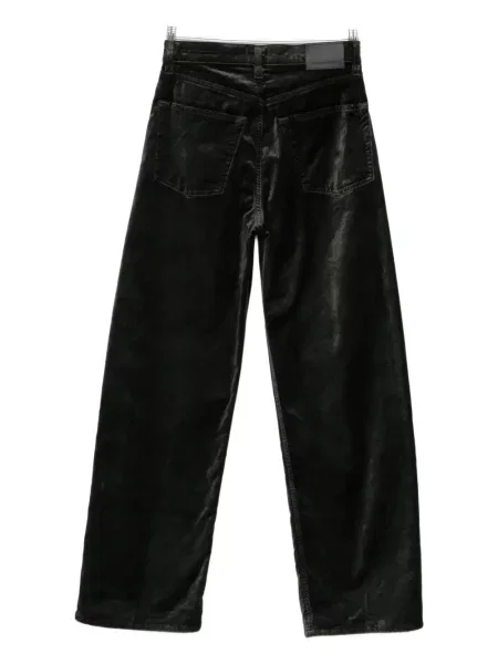 Pantaloni Citizens Of Humanity verde